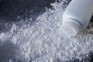 Talcum Powder