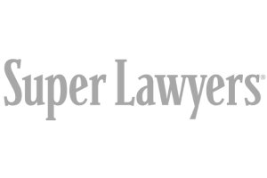 Super Lawyers - Badge