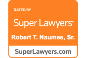 Super Lawyers - Badge