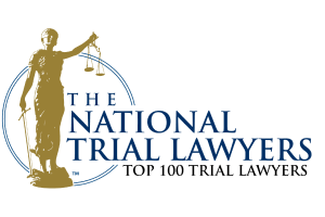 The National Trial Lawyers | Top 100 Trial Lawyers