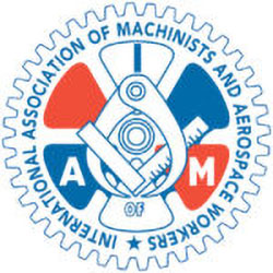 International Association Of Machinists And Aerospace Workers